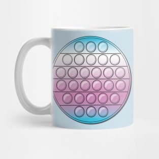 POPit - Cotton Candy Mug